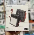 Porodo Laros 80000mAh Solar Power Bank - 2