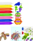 Twisting Balloons Set of 100 - 1