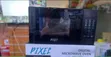 Pixel 20L Digital Microwave Oven PXS342 – Matte Black (700W) - 2