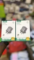 Ugreen 20W Type-C PD Fast Charger - 1