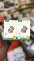 Ugreen 20W Type-C PD Fast Charger - 3