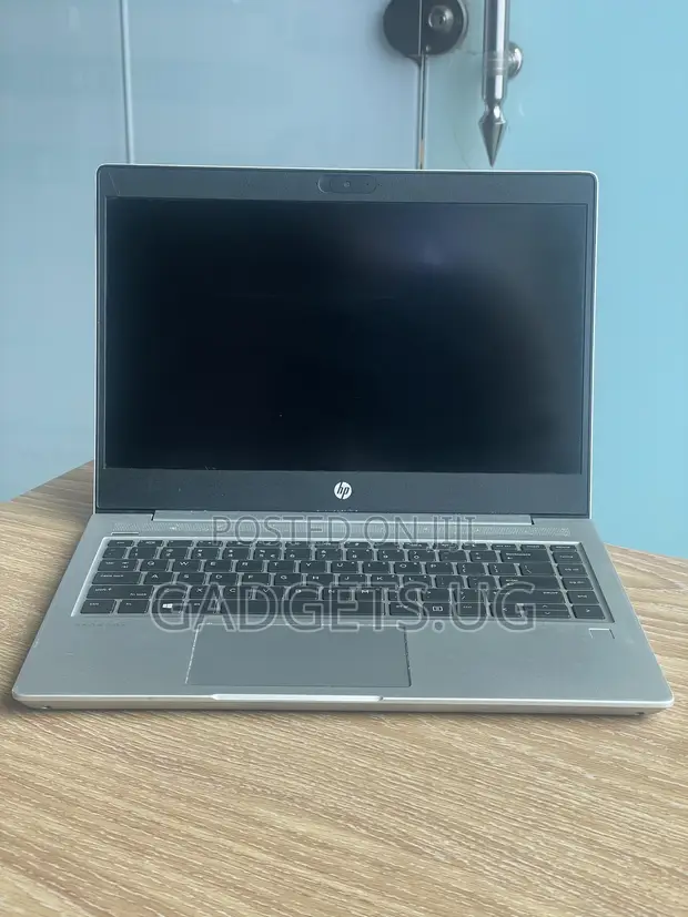 HP ProBook 440 G7 Laptop - Core i7, 16GB RAM, 500GB SSD - 1