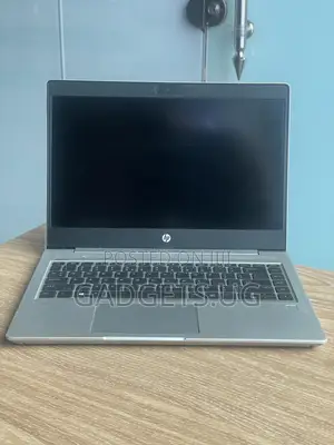 HP ProBook 440 G7 Laptop - Core i7, 16GB RAM, 500GB SSD