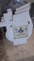 Terrazzo Headstones - 4