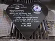 Terrazzo Headstones - 5