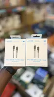 Anker 322 USB-C to USB-C 60W Braided Cable 1M - 3
