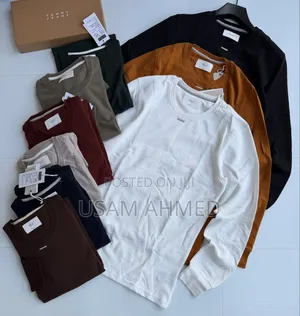 Nike Sleeveless & Long Sleeve T-Shirts