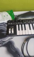 Midiplus MiniControl 32-Key MIDI Keyboard - 5