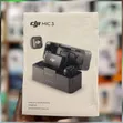 DJI Mic 3 Wireless Lavalier Microphone Kit - 2