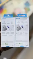 Anker USB C to C Cable 10ft Braided - 3