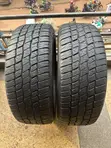 235/60R18 All-Terrain Tires - Japan Foreign Used - 1