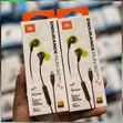 JBL Endurance Run 3C Wired Headphones - 2