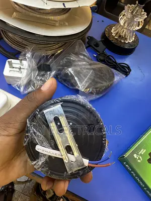 Small Spots Ceiling Lights