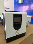 Brand New GOTOSOLAR 6.5KVA 48V Hybrid Solar Inverter - 1