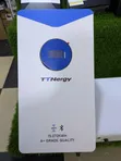 15kWh Lithium Battery - 24V Wall Mount - 2