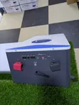 15kWh Lithium Battery - 24V Wall Mount - 3