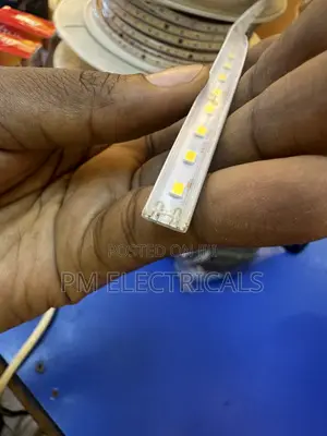 Brand New Strip Lights