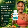 Ayurveda Chodex-3 Blood Sugar Support Capsules - 3