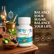 Ayurveda Chodex-3 Blood Sugar Support Capsules - 4