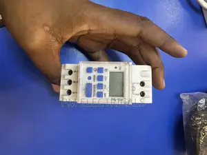 ITC Timer Switch - Brand New