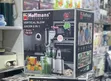 Hoffmans 2-in-1 Vertical Slow Juicer (HM-638) - 2