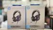 HP H100 Wired Gaming Headset - 1