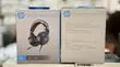 HP H100 Wired Gaming Headset - 3