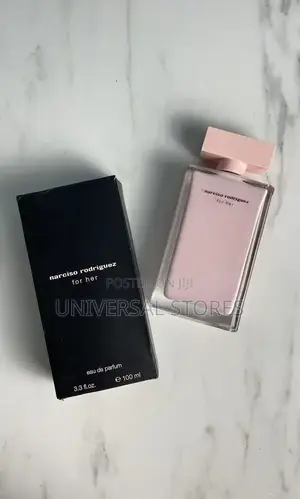 Narciso Rodriguez for Her Eau de Parfum