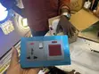 SMA Cooker Socket - Small - 2