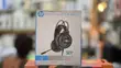 HP DHE-8001U Wired LED Gaming Call Centre Headset - 1