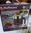 Hoffmans Electronics Multifunctional Non-Stick Electric Cooker (HM-3065) - 2