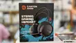 Canyon Interceptor GH-8A Gaming Headset - 1