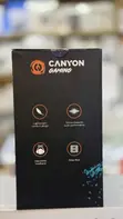 Canyon Interceptor GH-8A Gaming Headset - 2