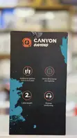 Canyon Interceptor GH-8A Gaming Headset - 3