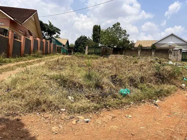 Titled Residential Land for Sale near Main Road - 1