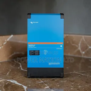 Victron Energy MultiPlus-II 48/8000 Inverter Charger