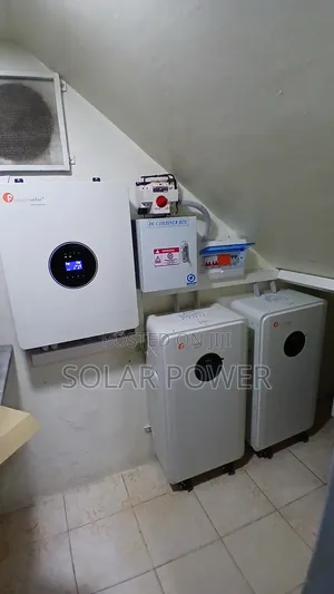 Felicity Solar 15kWh 48V Lithium Ion Battery