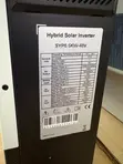 Gotosolar 6.5kW 48V Hybrid Solar Inverter 9kW MPPT - 2