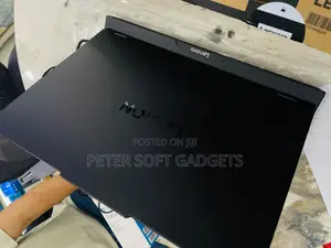 New Lenovo Legion Pro 7 Laptop - Intel Core Ultra 9, 32GB RAM, 1TB SSD