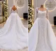 Mermaid Wedding Gowns for Hire - 4