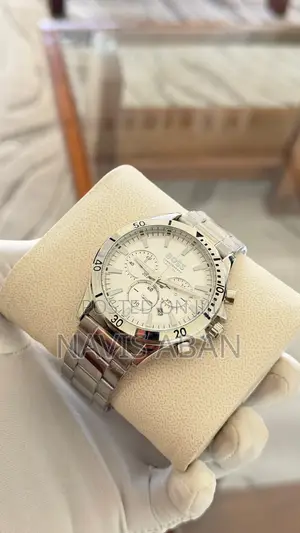 Boss Chronograph Watch