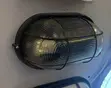 Bulk Head Fitting for Fence and Wall Lights - 1