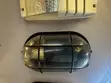 Bulk Head Fitting for Fence and Wall Lights - 2
