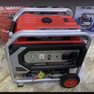 Freevel Gasoline Generator 8.8 Kva