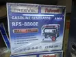 Freevel Gasoline Generator 8.8 Kva - 2