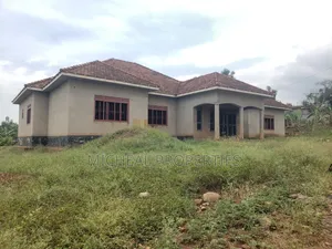 4 Bedroom House for Sale in Masoli, Gayaza Road, Kawempe