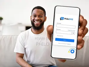 PhiloSMS Bulk SMS Service