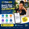 PhiloSMS Bulk SMS Service - 2