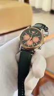 Emporio Armani Genuine Watch - 1