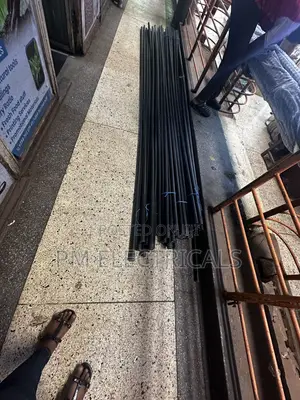 25mm Light Gauge Pipes